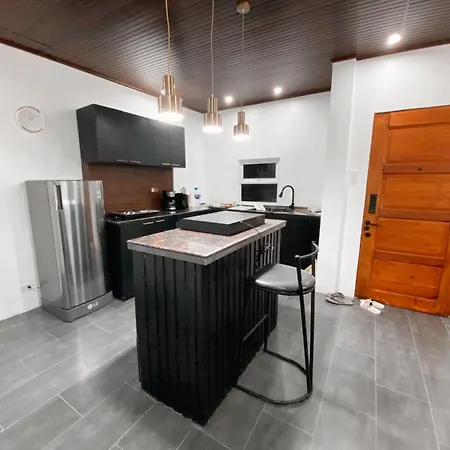 Das Haus